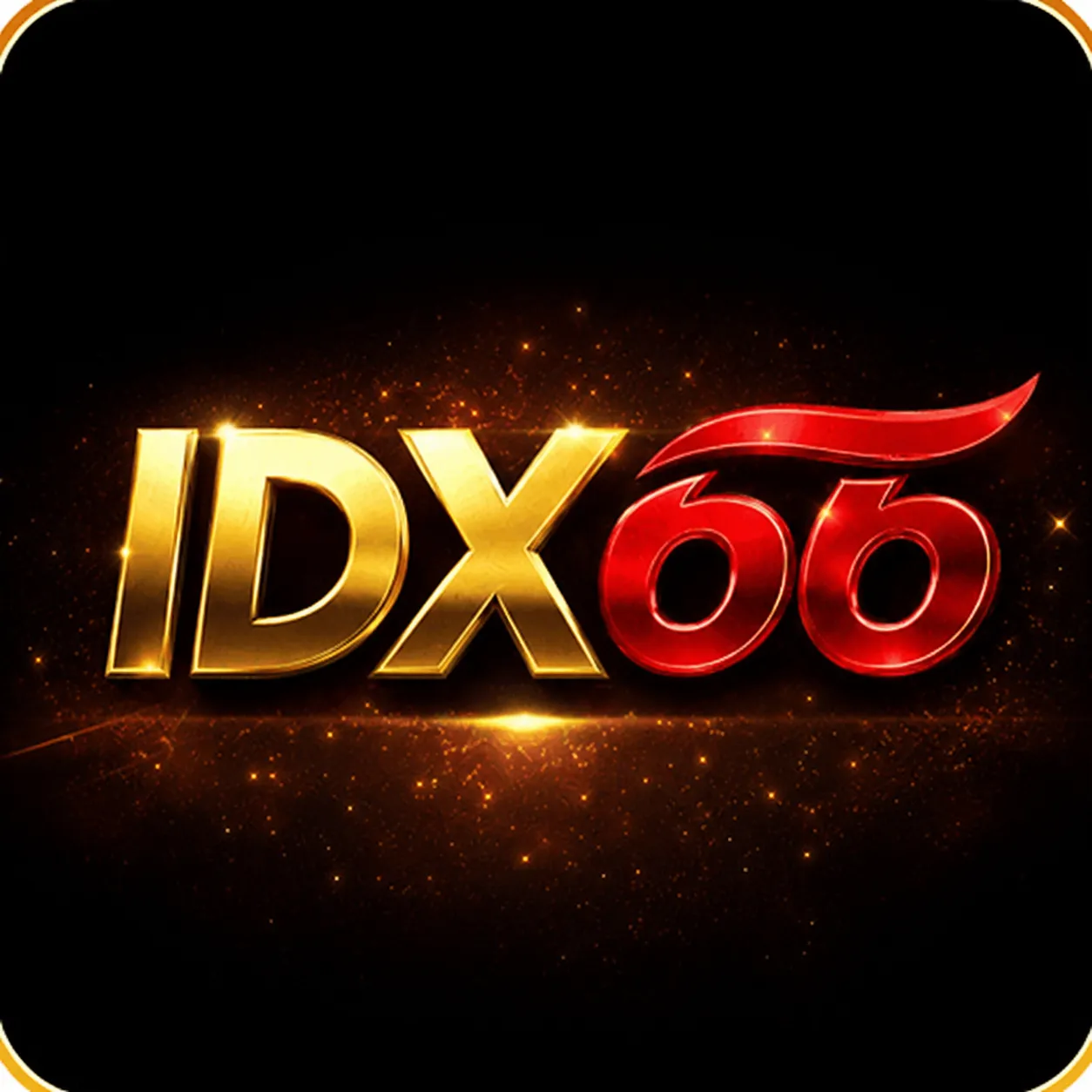 IDX66 - Pertarungan Tak Terhentikan