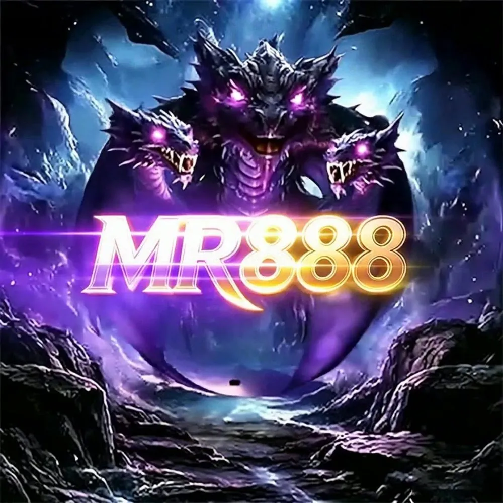 MR888 - Petualangan Epik dalam Dunia MMORPG