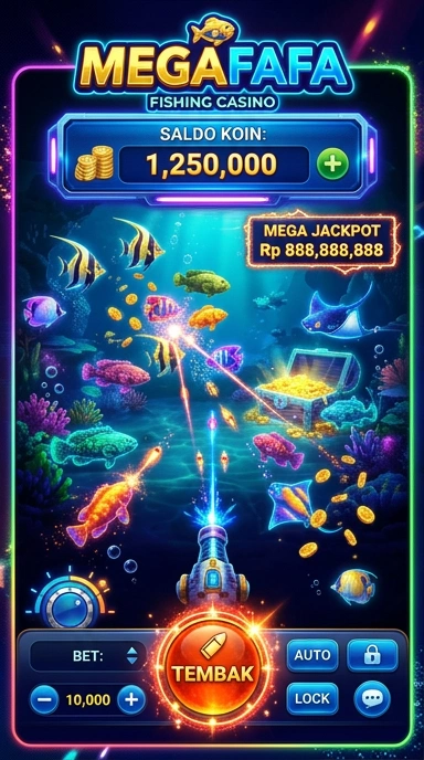 Megafafa menawarkan informasi detail untuk setiap aplikasi yang diunduh.