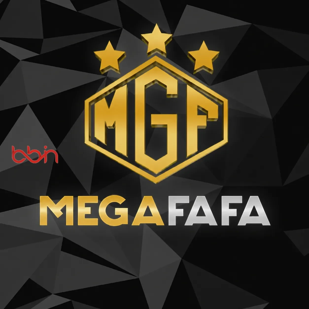 Logo megafafa